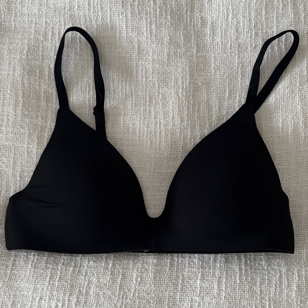 Victoria's Secret Classic Black Bra